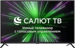 Телевизор BQ 43FSU32B- фото