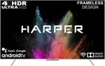 Телевизор Harper 75U770TS- фото