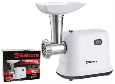  Sakura SA-6420W