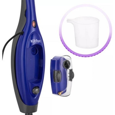 Швабра Kitfort КТ-1059- фото3