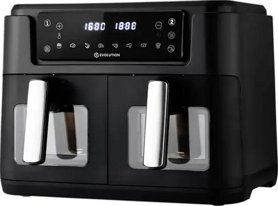 Аэрогриль Evolution Airo 10100W Dual- фото2