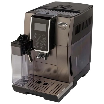  DeLonghi Dinamica Aroma Bar ECAM359.57. TB