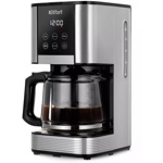 Кофеварка Kitfort КТ-7222- фото