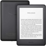 Электронная книга Amazon Kindle 2019 8GB (черный)- фото