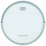 Робот-пылесос StarWind SRV3955- фото