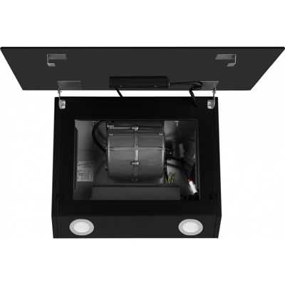 Вытяжка Weissgauff Zibal 60 BL Sensor- фото5