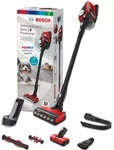 Пылесос Bosch BBS8214PET /BBS 8214PET- фото