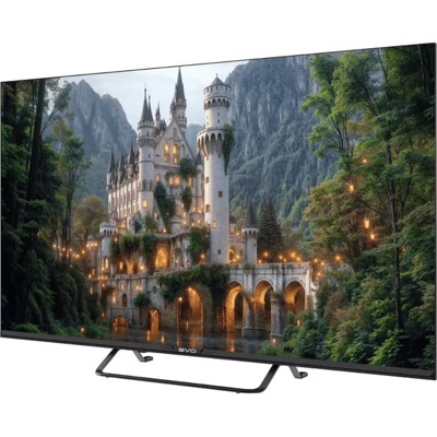 Телевизор Evo TV 43 Black TD0051752RU- фото2