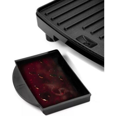 Электрогриль Kitfort КТ-3613- фото3