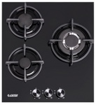 Газовая варочная панель Exiteq EXH-202- фото