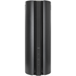 Вытяжка коробчатая Exiteq EX-1406 (черный)- фото