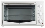 Мини-печь BQ EO3001W- фото