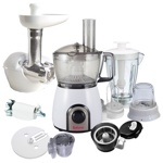 Кухонный комбайн Saturn ST-FP0070