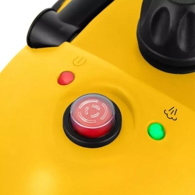 Пароочиститель Kitfort KT-9136-1- фото4