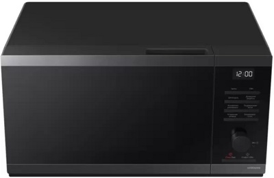 Микроволновая печь Samsung MG23DG4524AGBW- фото3