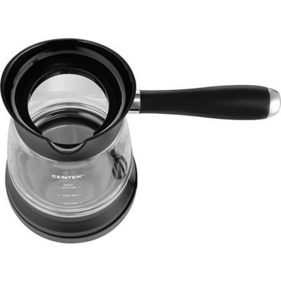 Турка электрическая Centek CT-1096- фото2