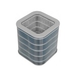 Фильтр для очистителя воздуха Toshiba CAF-H50(W)- фото