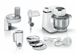 Кухонная машина Bosch MUMS2EW30- фото
