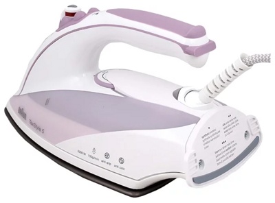  Braun TexStyle 5 TS505 