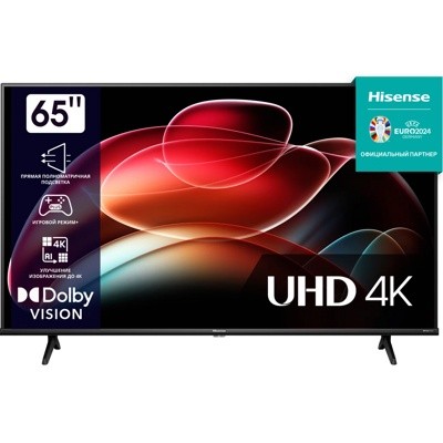  Hisense 65A6K