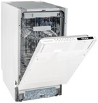 Посудомоечная машина Schaub Lorenz SLG VI4310- фото