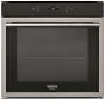 Духовой шкаф Hotpoint-Ariston FI6871SCIXHA- фото