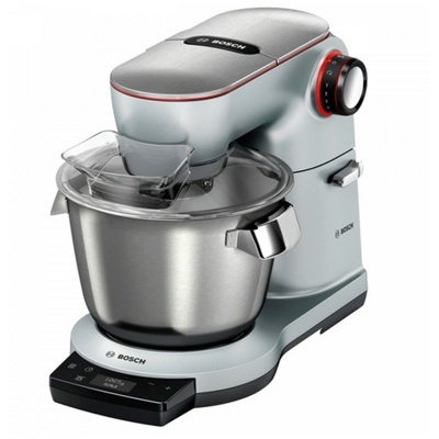 Кухонный комбайн Bosch MUM9YX5S12- фото2