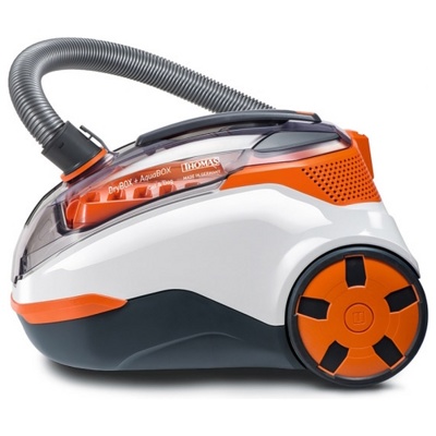 Пылесос Thomas DryBox+AquaBox Cat & Dog- фото3