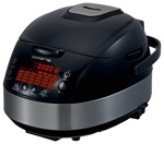 Мультиварка-коптильня Polaris PMC 0529ADS - фото