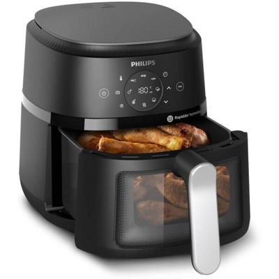 Аэрогриль Philips NA221/00- фото3