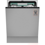 Встраиваемая посудомоечная машина Weissgauff BDW 6136 D Inverter Autoopen Timer Floor- фото