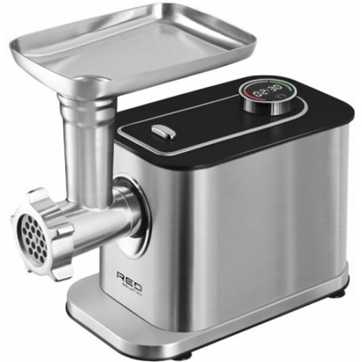 Мясорубка RED SOLUTION MG150D- фото2