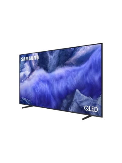 Телевизор Samsung AI QLED 4K QEF1 QE43QEF1AUXRU- фото2
