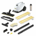 Пароочиститель Karcher SC 3 EasyFix Plus 1.513-661.0- фото