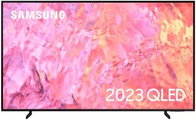  Samsung QLED 4K Q60C QE50Q60CAUXRU