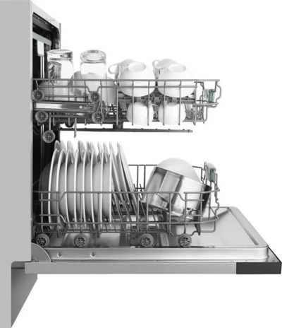 Посудомоечная машина Weissgauff BDW 6036- фото2