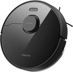 Робот-пылесос Dreame D9 Max Gen2 (черный)- фото