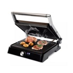 Электрогриль Kitfort KT-1662- фото