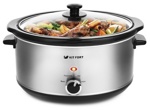 Медленноварка Kitfort KT-208- фото