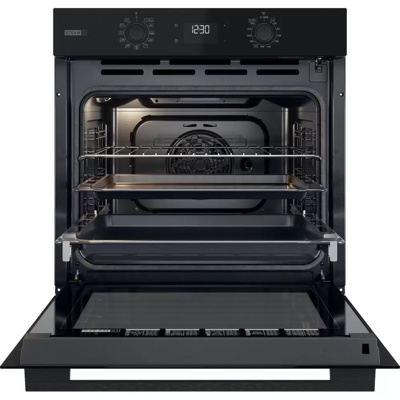 Духовой шкаф Whirlpool OMSR58RU1SB- фото2