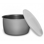 Керамическая чаша с крышкой H0006.02.19ck для мультиварки Holt HT-MC-002