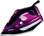 Утюг CENTEK CT-2327 Violet- фото