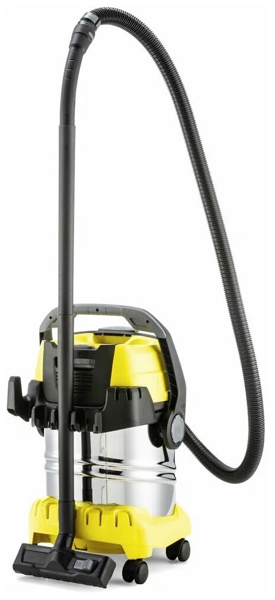 Пылесос Karcher WD 5 P S V (1.628-356.0) 5 P S V-25/5/22 1.628-356.0- фото3