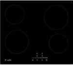 Варочная панель LEX EVH 640-1 BL- фото