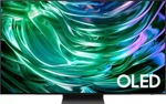Телевизор Samsung OLED 4K S90D QE55S90DAUXCE- фото