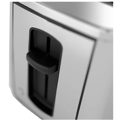 Тостер CASO Inox 4 - фото2