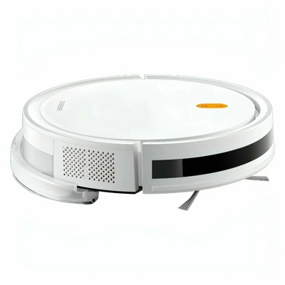 - Xiaomi Robot Vacuum E5 / BHR7969EU ()