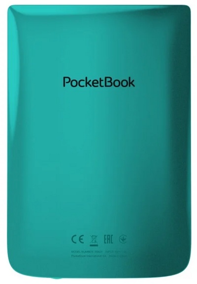   PocketBook 627 (PB627-C-CIS) ()