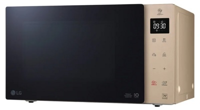   LG MS2535GISH