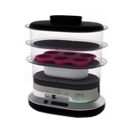 Пароварка Tefal VC3008 (VC300830) 